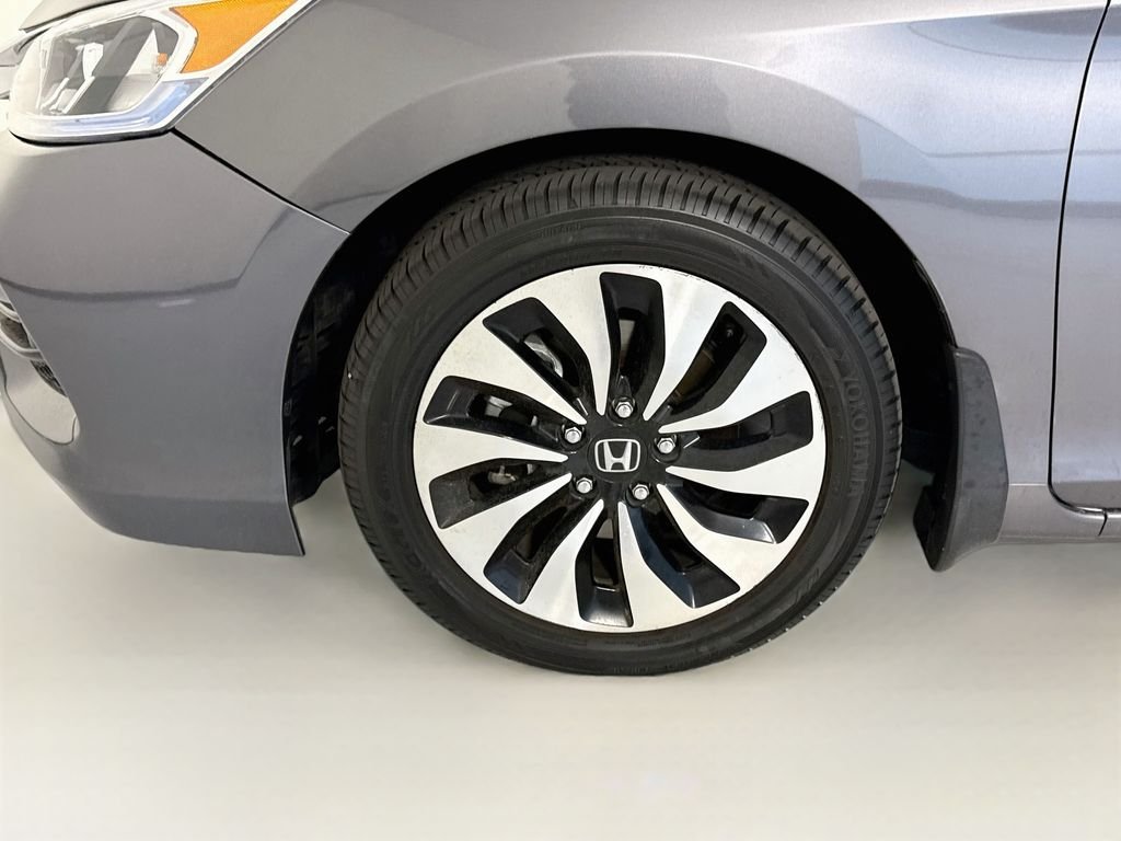 2017 Honda Accord Hybrid - Photo 30