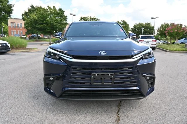 2026 Lexus TX Luxury - Photo 14