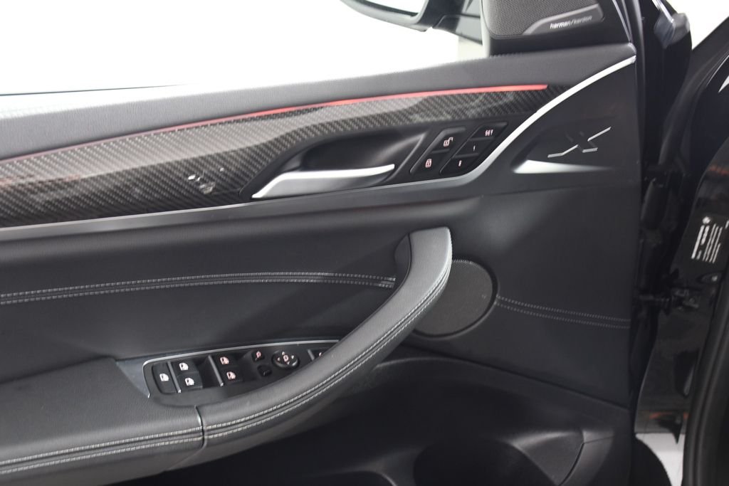 2022 BMW X3 M Base - Photo 15