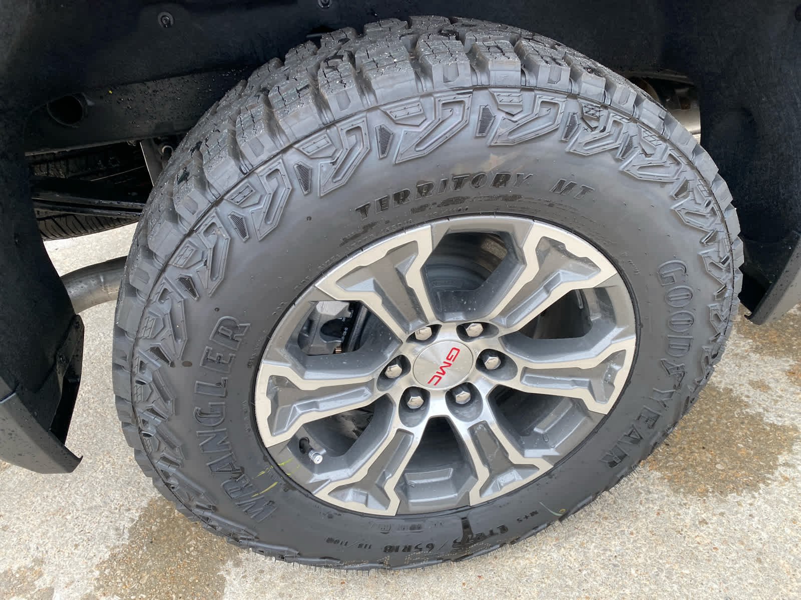 2026 GMC Sierra 1500 Pro - Photo 29