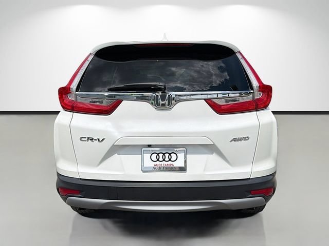 Used 2019  Honda EX-L image 4