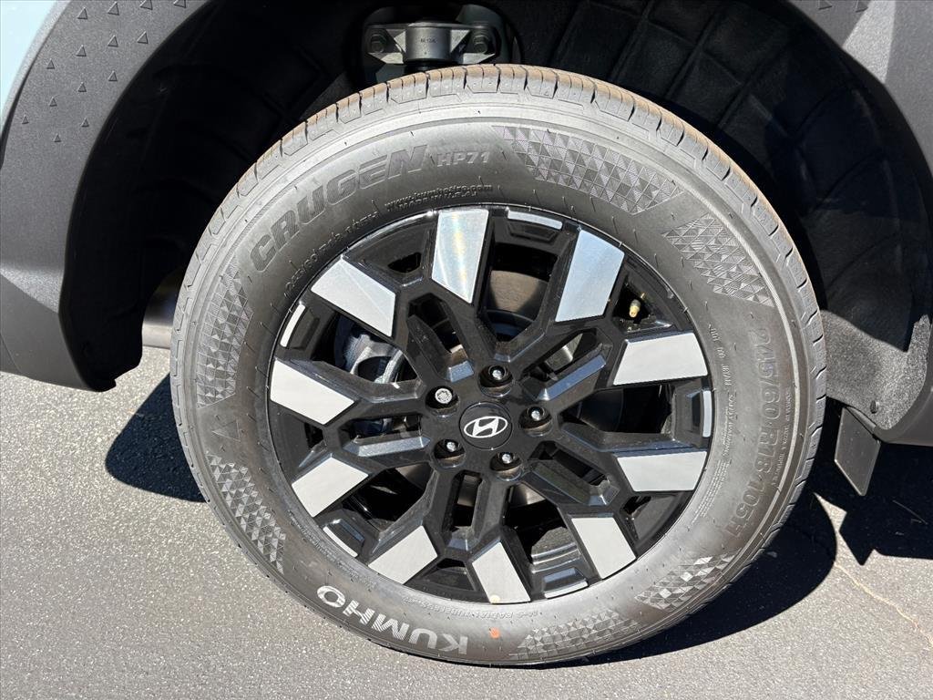 New 2027 Blue Stone Ru9 Hyundai SE image 30