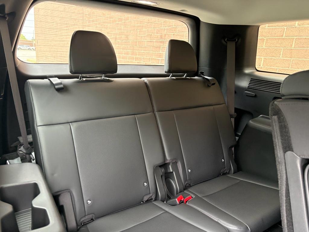 New 2026 Ecotronic Gray Hyundai SEL image 23