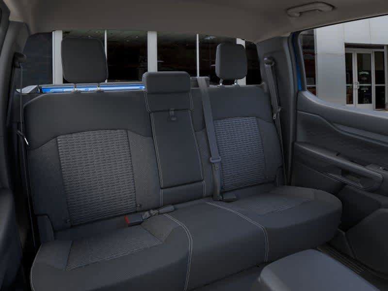 New 2026 Velocity Blue Metallic Ford XL image 11