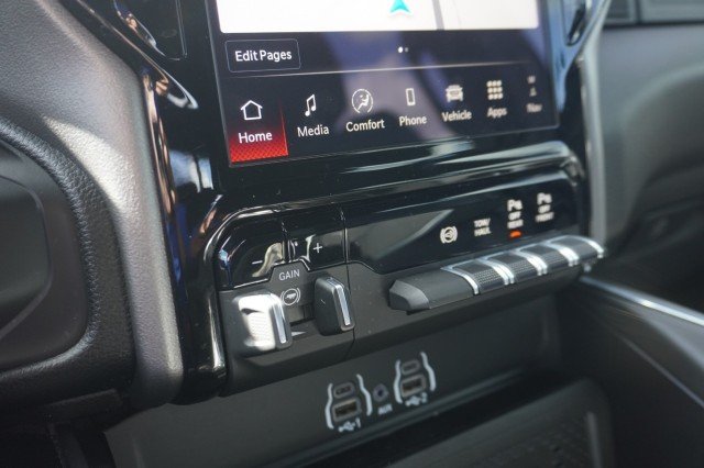 2025 RAM Ram 2500 Pickup Laramie - Photo 31