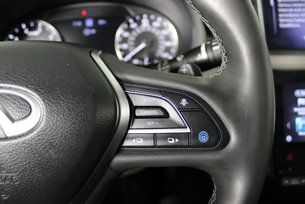 2023 INFINITI QX50 Sensory - Photo 27