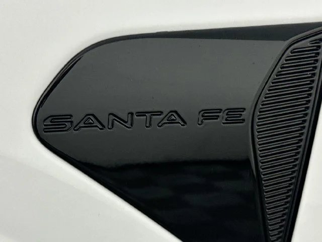 New 2026 Hyundai SANTA FE XRT