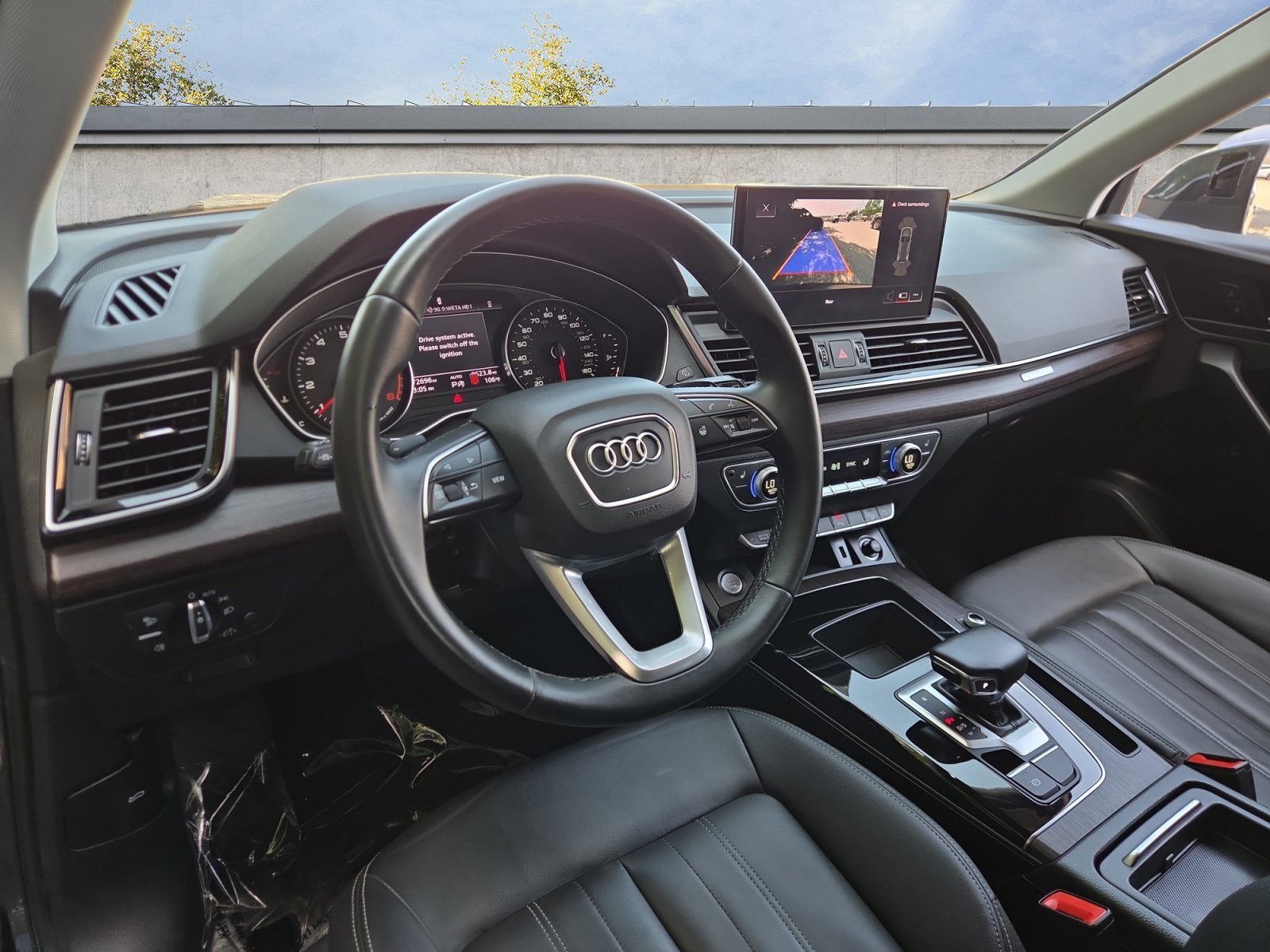 2021 Audi Q5 Premium - Photo 10