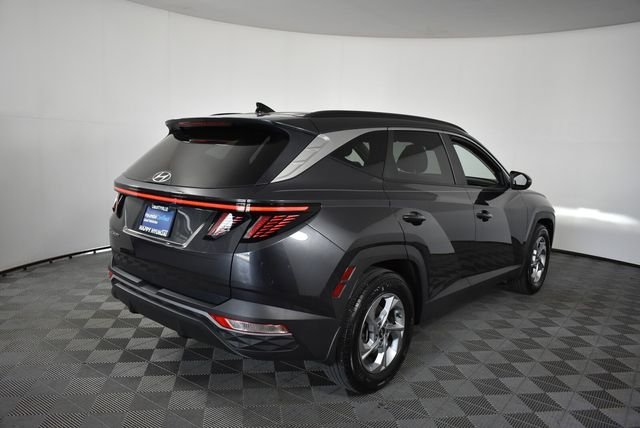 2023 Hyundai Tucson SEL - Photo 10