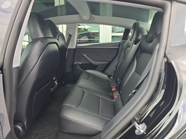 2025 Tesla Model 3 Long Range - Photo 15