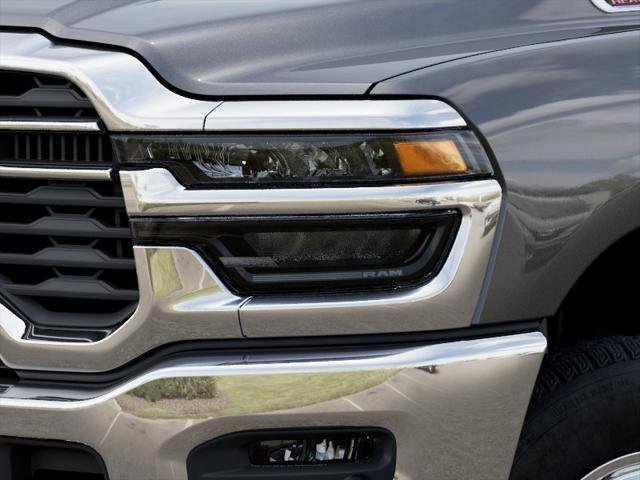 2026 Ram 3500 — photo 36