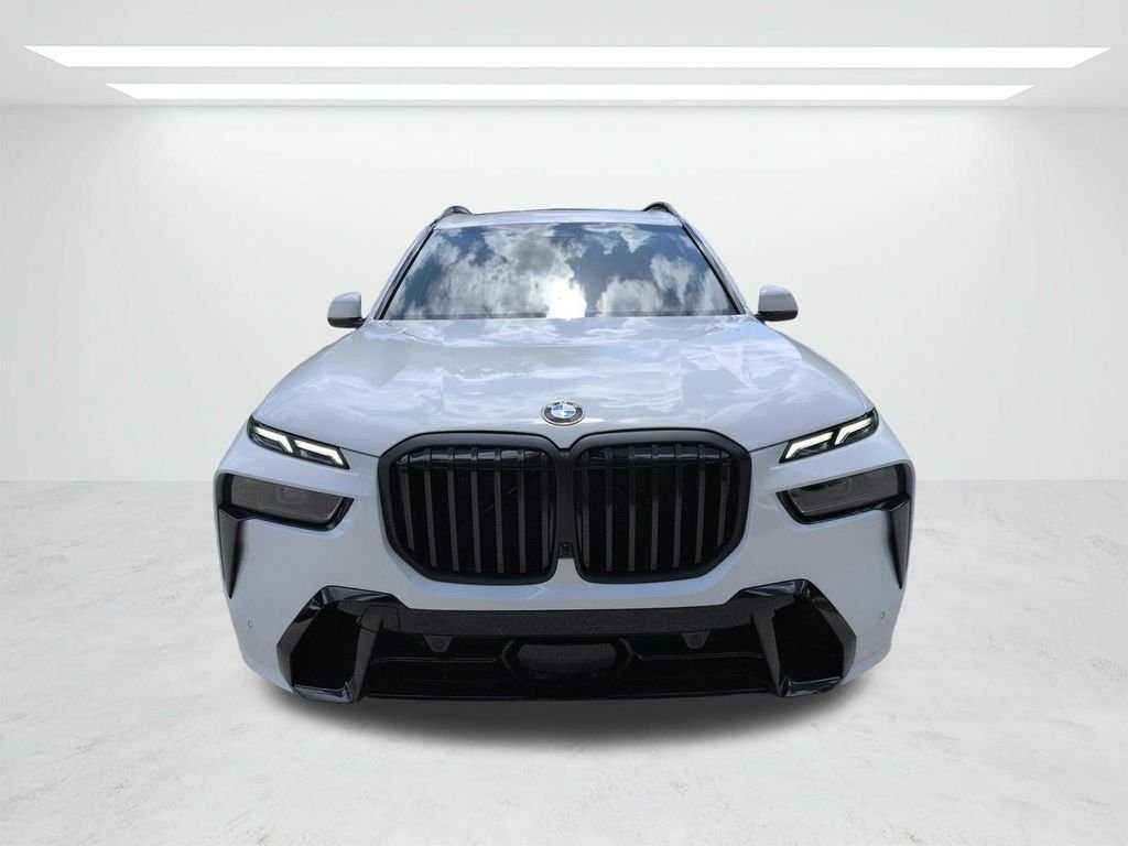 New 2027 Alpine White BMW xDrive40i image 9