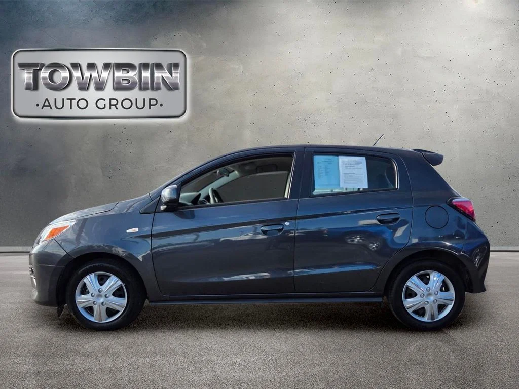 Used 2024  Mitsubishi ES image 7