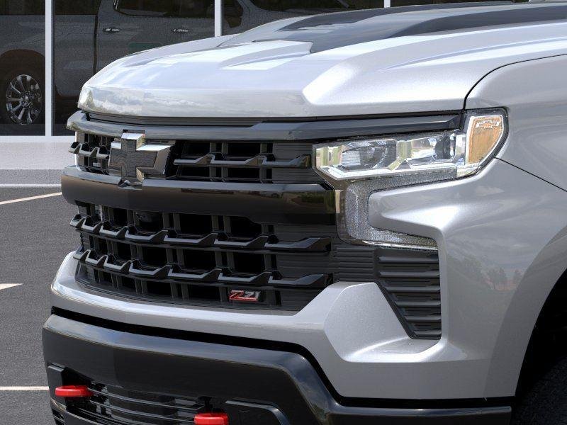 2026 Chevrolet Silverado 1500 LT Trail Boss - Photo 13