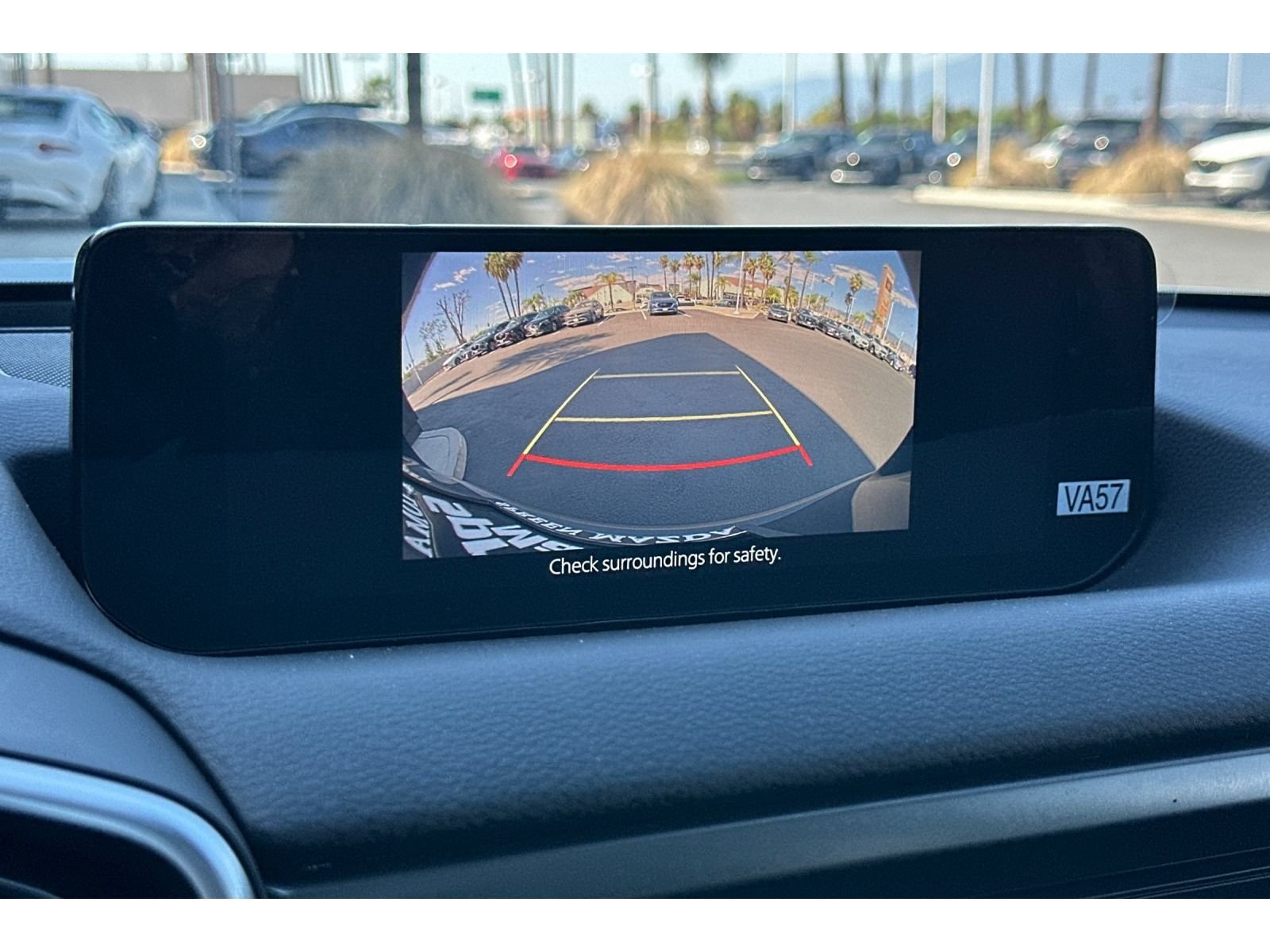 New 2026 Ingot Blue Metallic Mazda 2.5 S Preferred AWD image 17