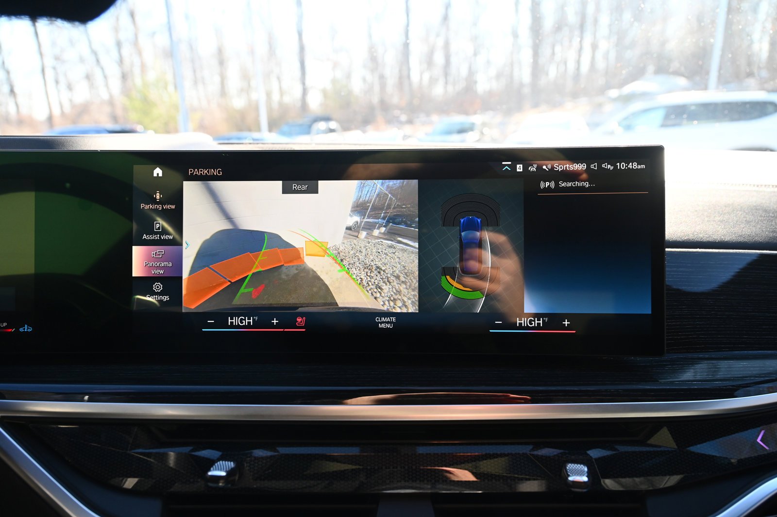 2023 BMW X7 40i - Photo 17