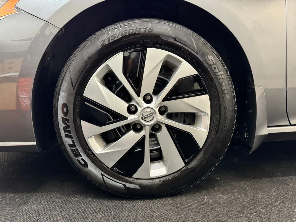 Used 2024 Gray Nissan 2.5 S image 12