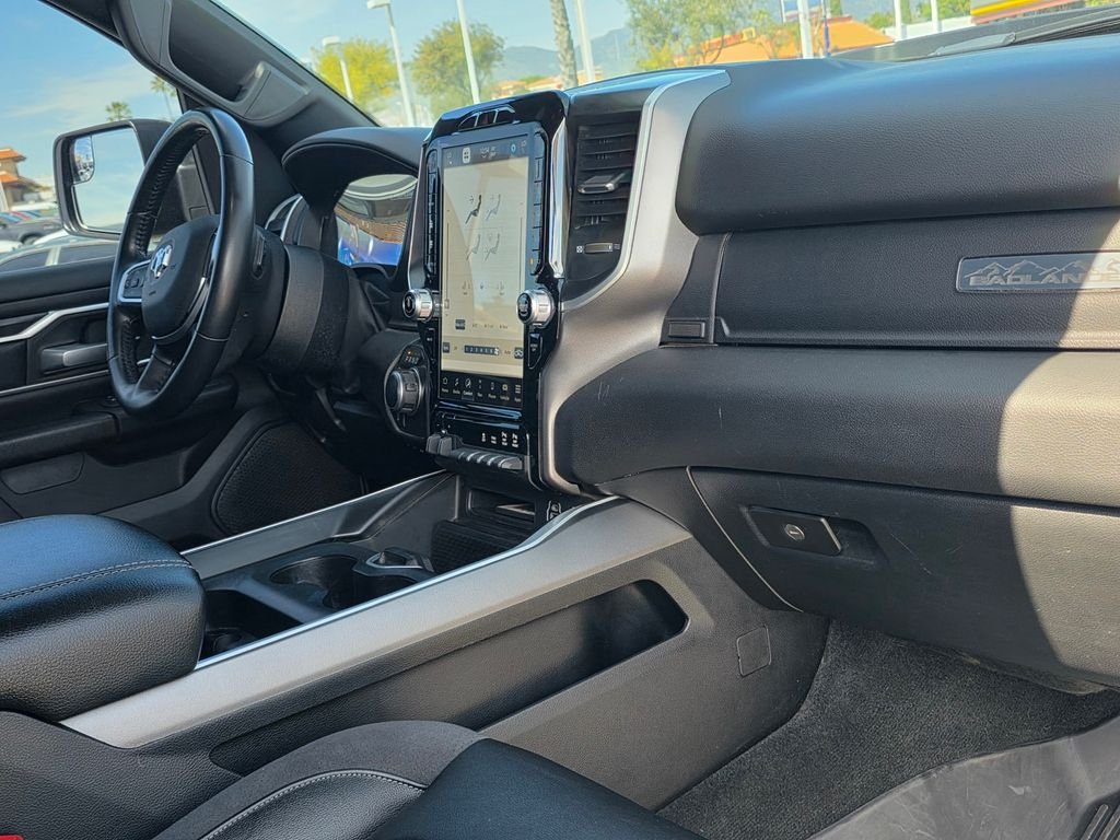 2023 RAM Ram 1500 Pickup Big Horn/Lone Star - Photo 23