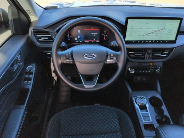 New 2026 Space Silver Metallic Ford Active® image 16