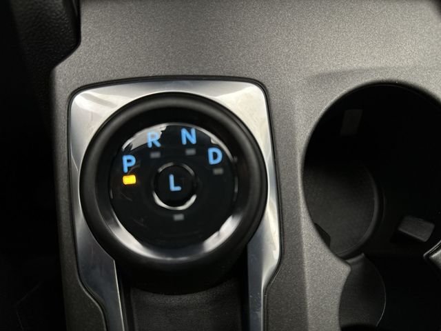 2025 Ford Bronco Sport Big Bend - Photo 22