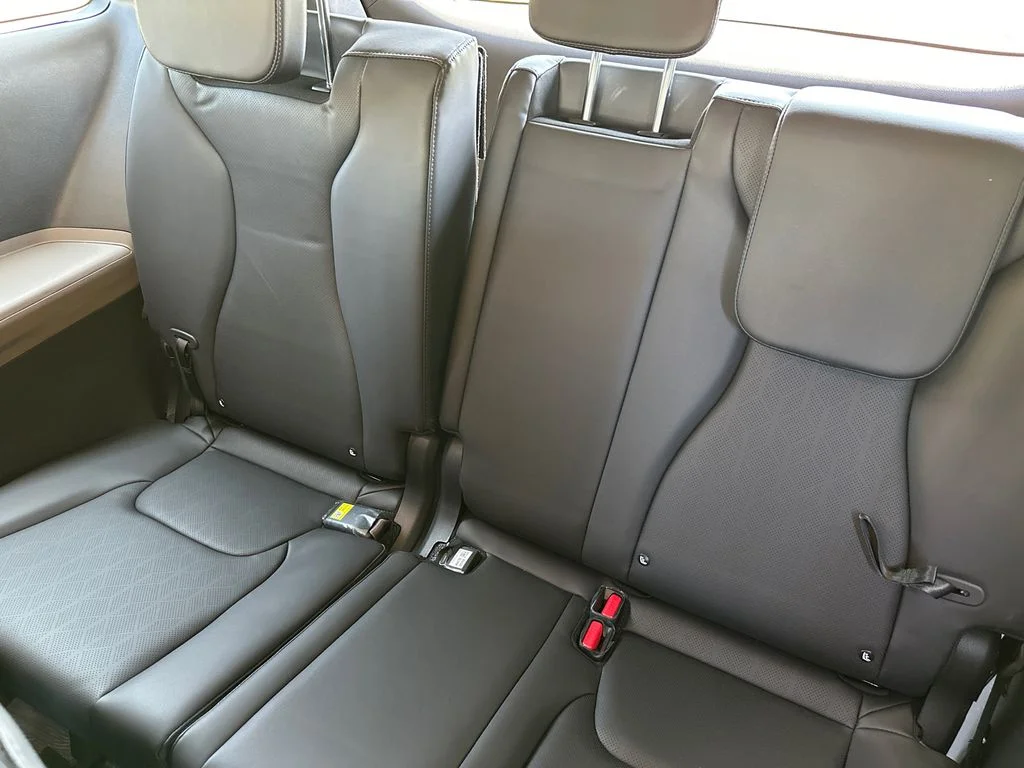 New 2027 White Kia EX image 20