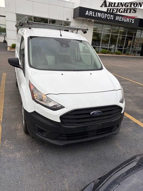2022 Ford Transit Connect Van XL SWB (Rear 180 Degree Door)'s photo