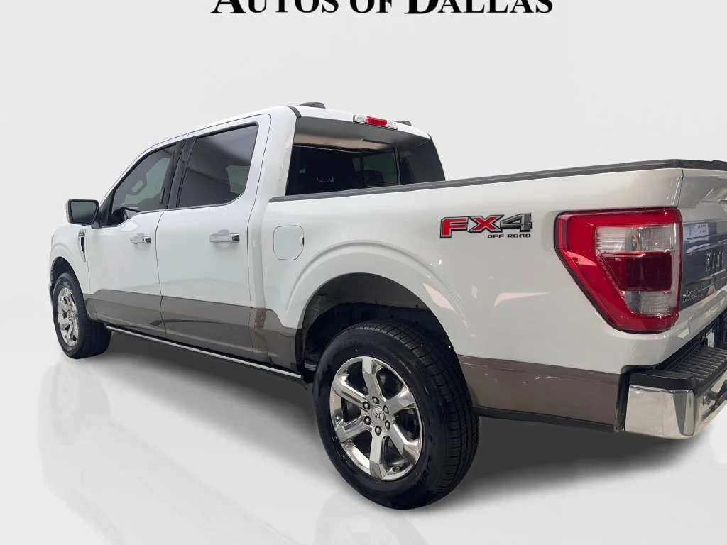 Used 2023  Ford King Ranch image 14