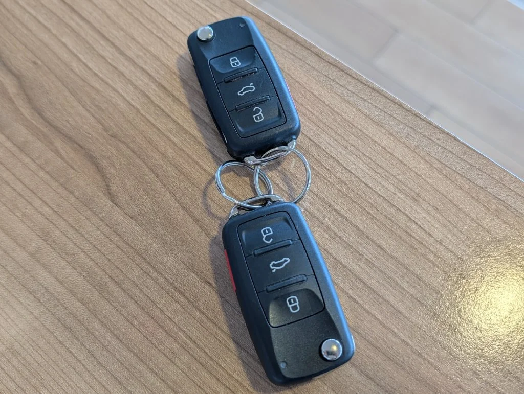 Used 2019 Orange Volkswagen 2.0T SE image 46