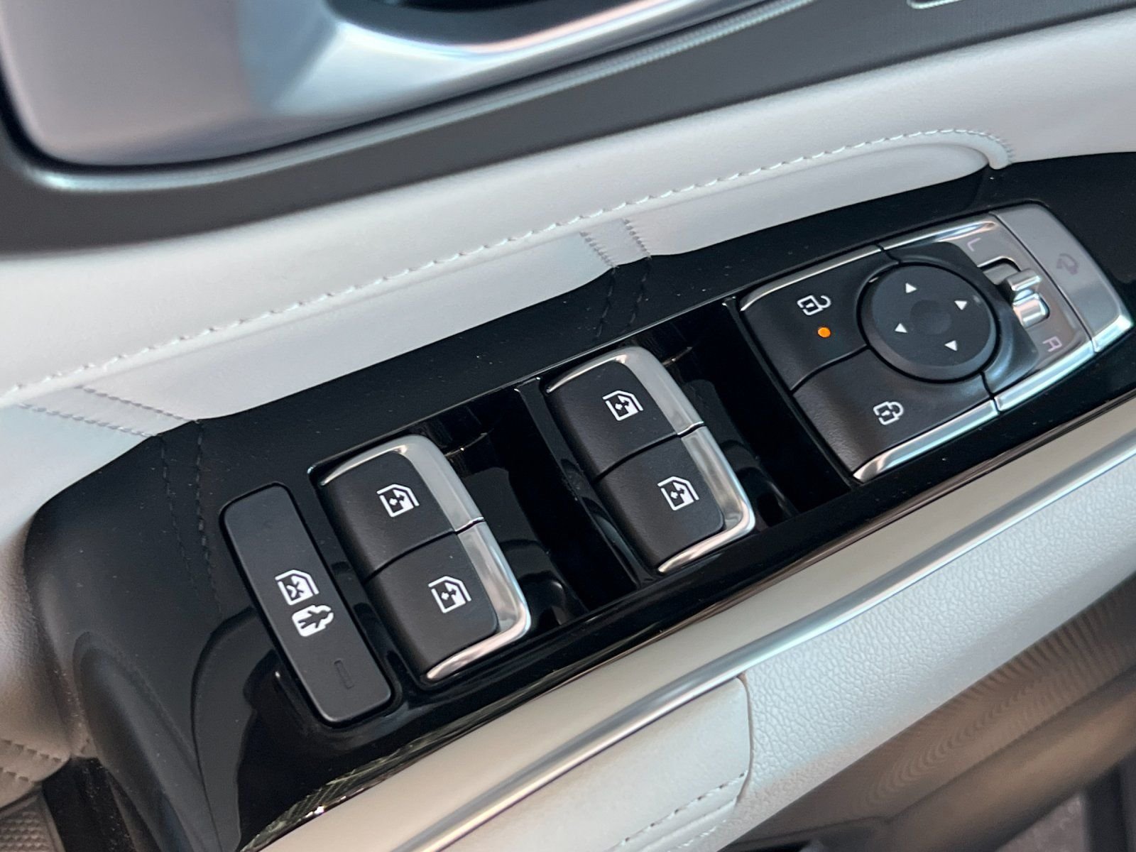 New 2026 Volcanic Sand Kia X-Line SX Prestige AWD image 48