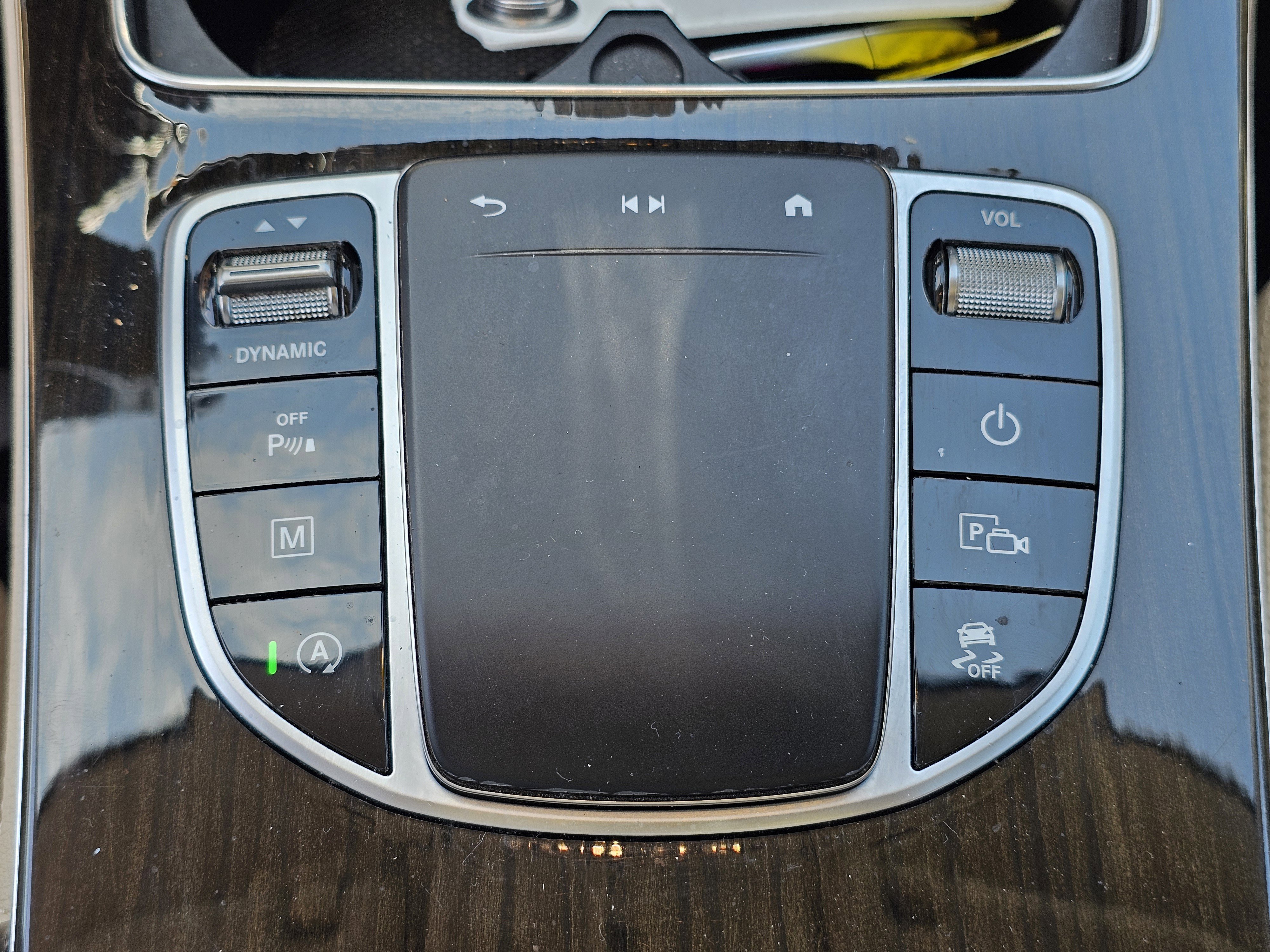 Used 2020 Mojave Silver Metallic Mercedes-Benz GLC 300 image 25