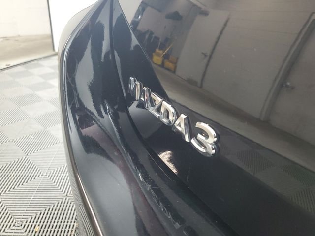 Certified Used 2024 Black Mazda 2.5 S Select Sport image 7