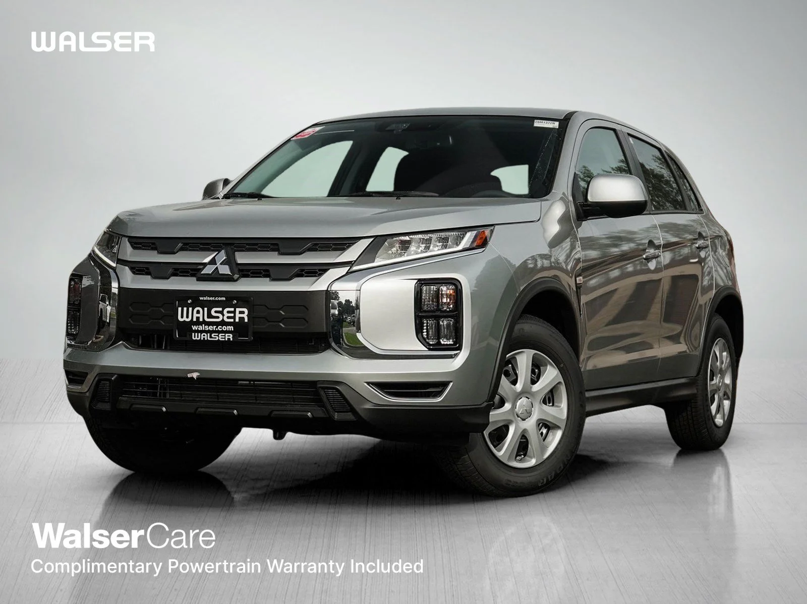 2027 Mitsubishi Outlander Sport S