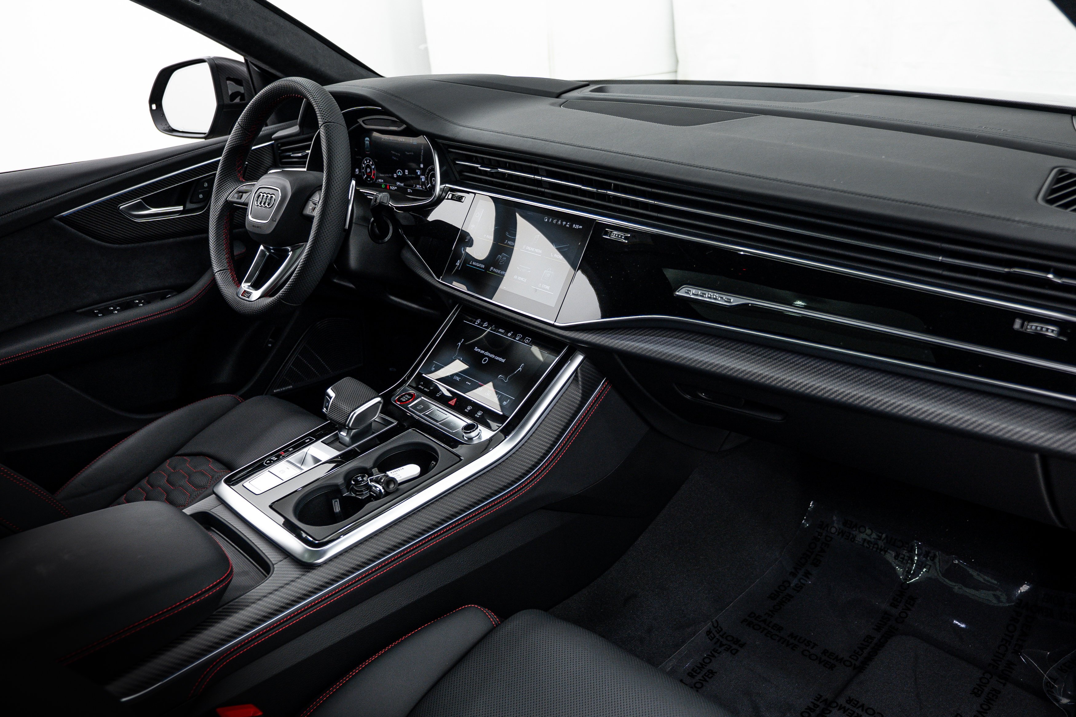 New 2026 Audi Exclusive Audi performance image 13