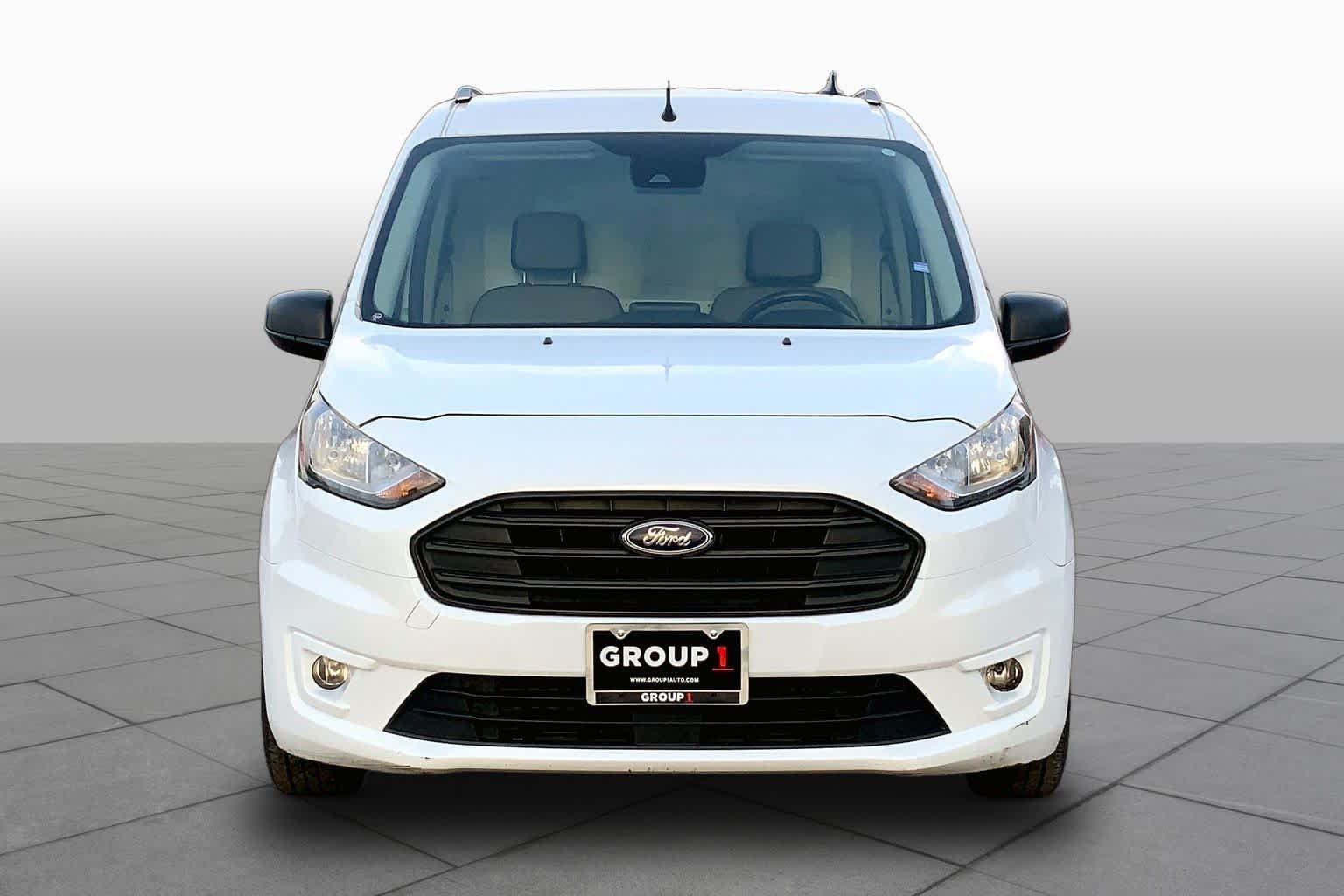 Used 2023 Frozen White Ford XLT image 4