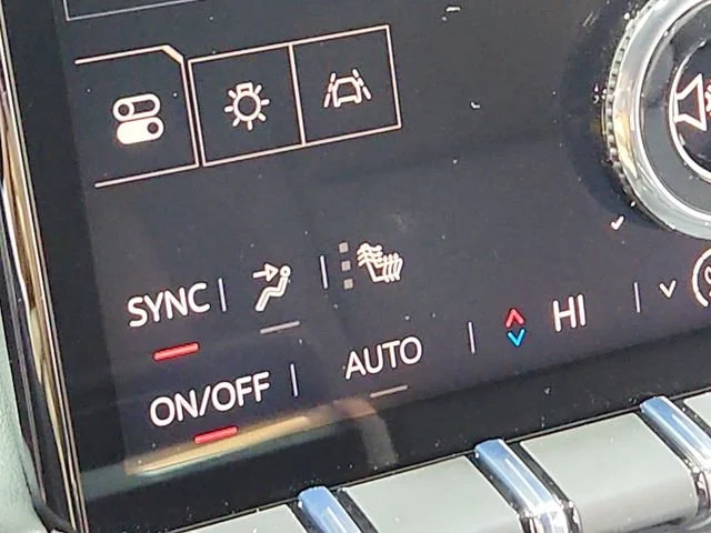 2026 GMC Terrain AT4 - Photo 35