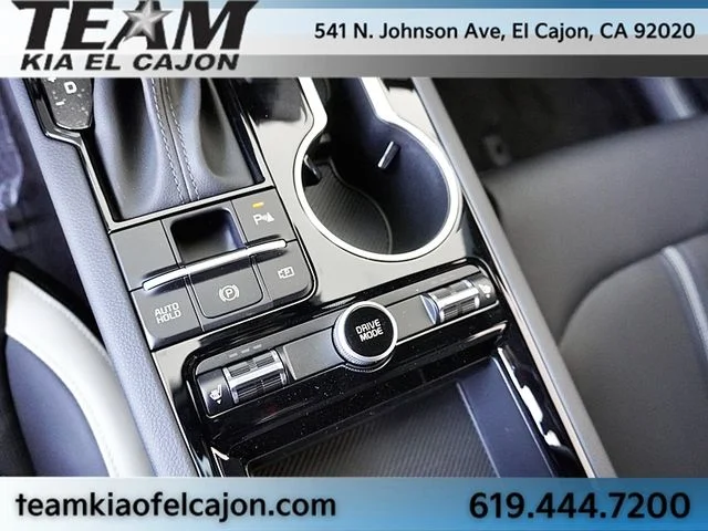 New 2026 White Kia GT-Line image 35