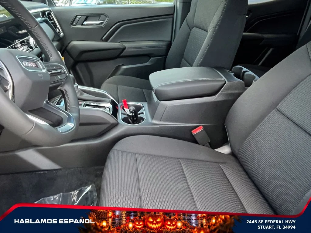 New 2026 Sterling Metallic GMC Elevation image 10