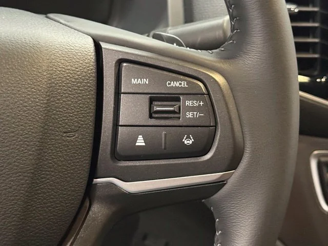 Used 2025 Black Honda RTL image 14