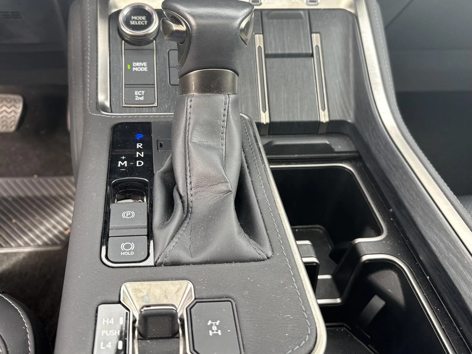 Used 2024 Caviar Lexus Premium+ image 10