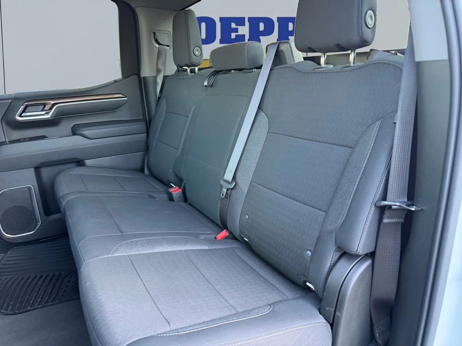 Used 2026 Summit White Chevrolet RST image 16