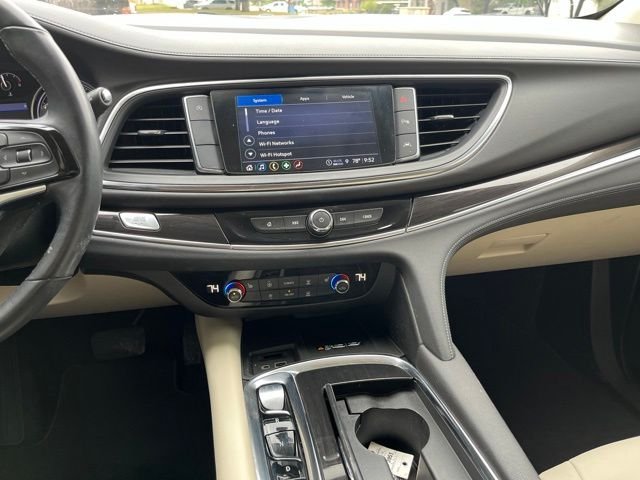 2022 Buick Enclave Essence - Photo 32