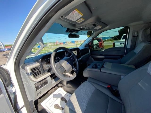 Used 2026 White Ford XLT image 13