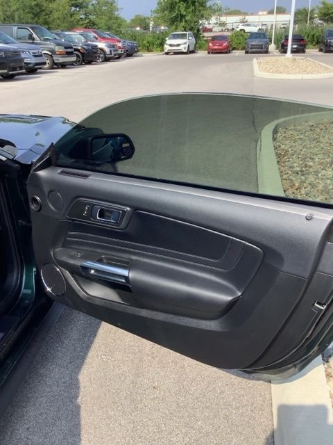 2019 Ford Mustang Bullitt - Photo 22