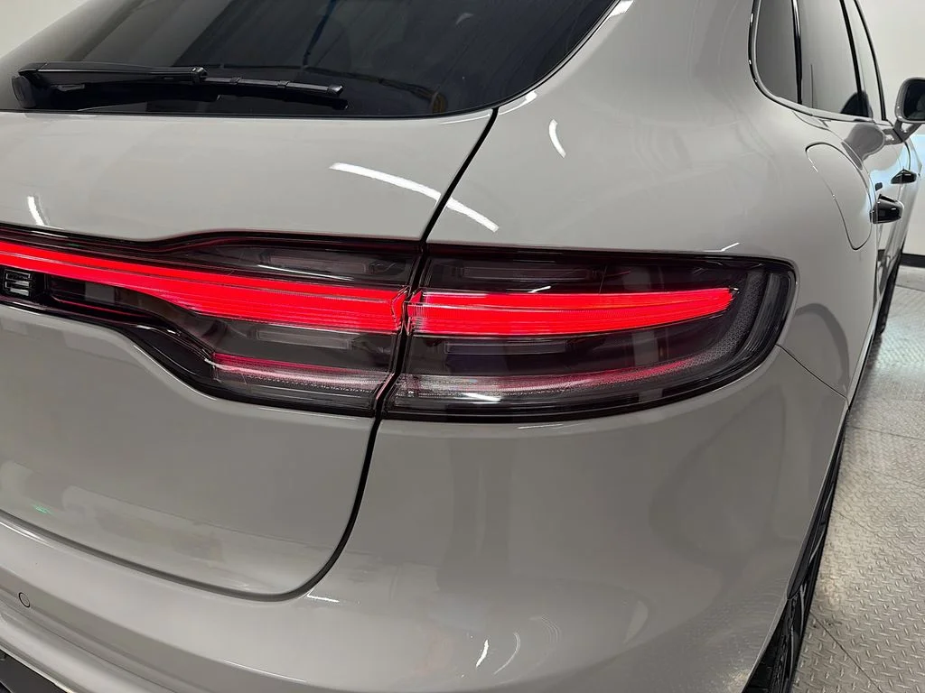 Certified Used 2025  Porsche  image 33