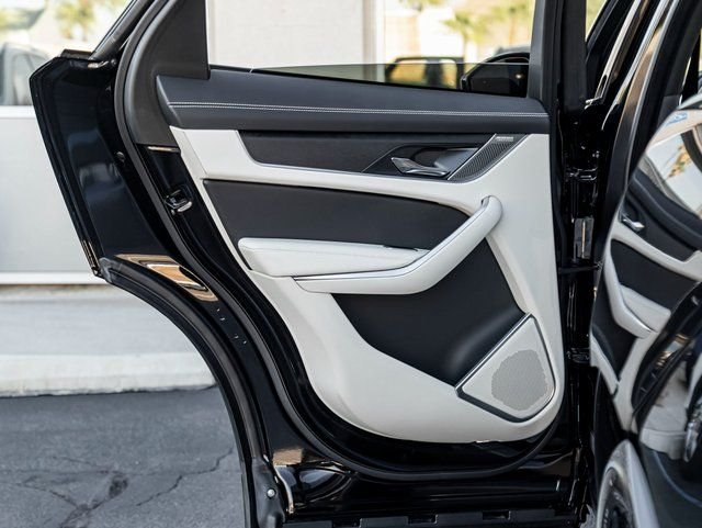 New 2026 Santorini Black Jaguar P250 R-Dynamic S image 20