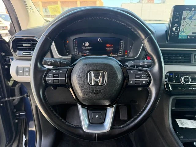 Used 2023  Honda Elite image 21