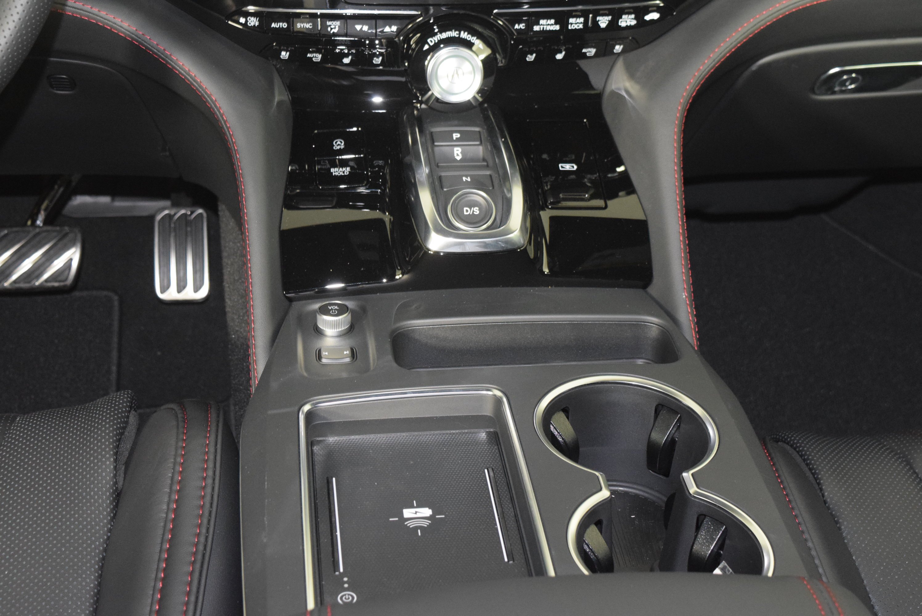 2026 Acura MDX A-Spec w/Advance Package - Photo 13