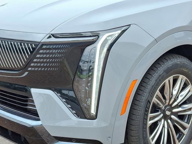 2026 Cadillac Escalade IQ Sport - Photo 9