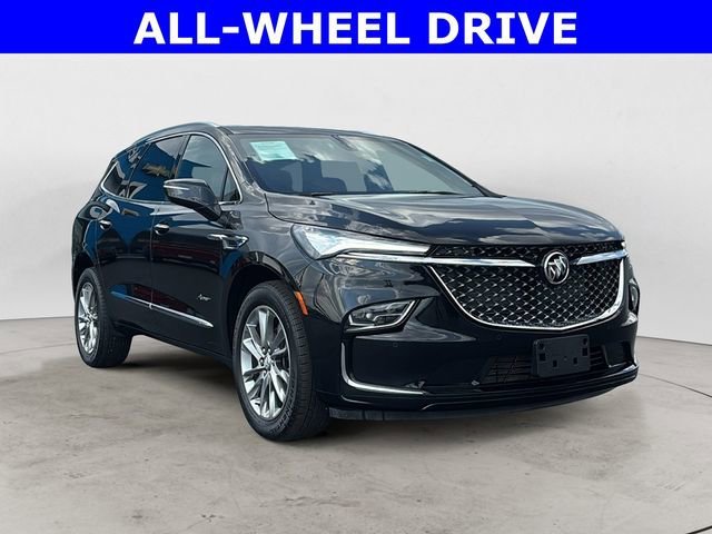 2024 Buick Enclave