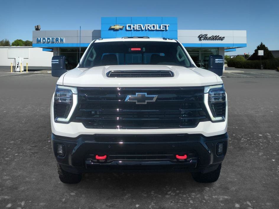 2026 Chevrolet Silverado 2500 HD LT - Photo 8